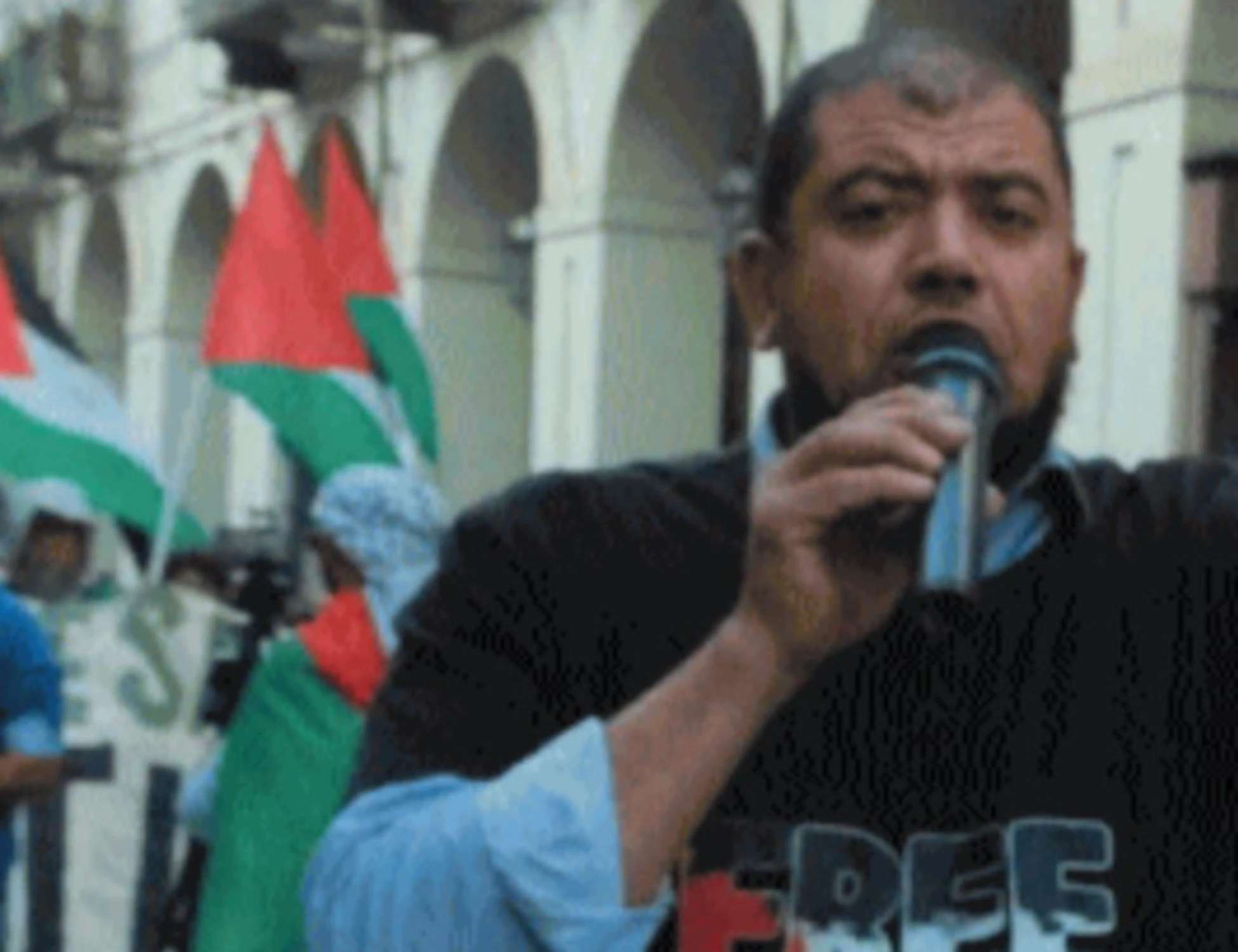 Mohamed Shahin, bocciato il ricorso dell'imam "d'accordo" con il 7 ottobre