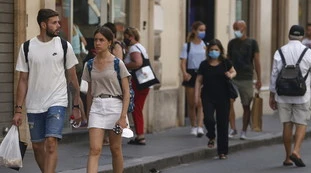 Coronavirus, bollettino 28 giugno: giù i contagi, il dato più basso dell'anno. Numeri confortanti in un'Italia tutta "bianca"