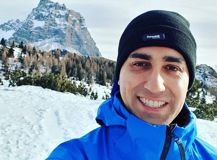 Luigi Di Maio vuole il polo anti-destre ma Matteo Salvini resta con i sovranisti