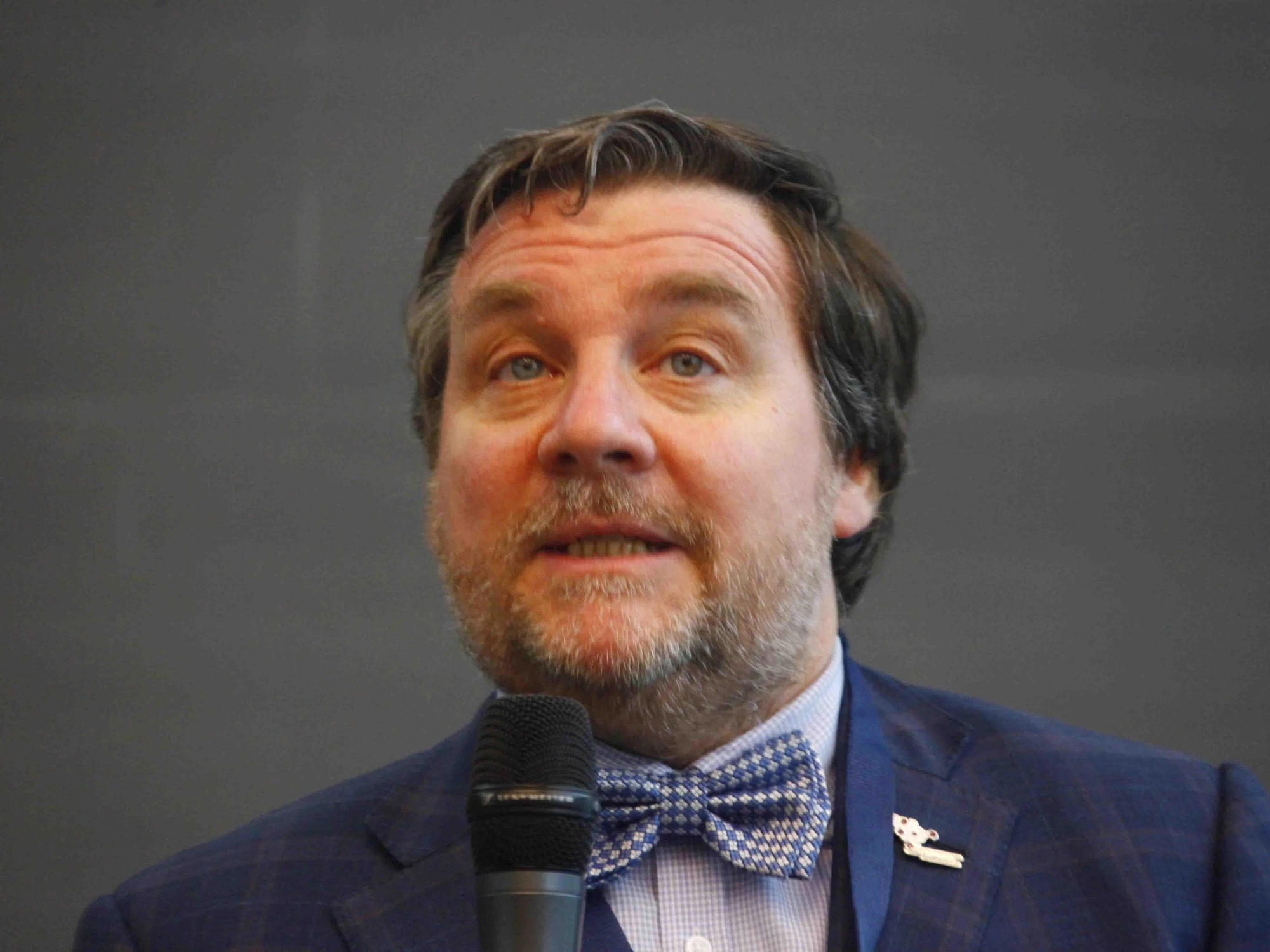 Luca Mercalli la spara grossa: "Speriamo che Hormuz resti un po' più chiuso così mettiamo i pannelli solari"