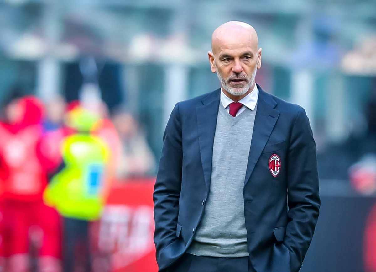 PIOLI "IL MILAN NON HA ANCORA FATTO NULLA, TESTA SUL MANUBRIO"