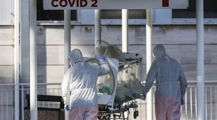 Coronavirus, il bollettino del 24 dicembre: 18.040 nuovi casi e 505 decessi