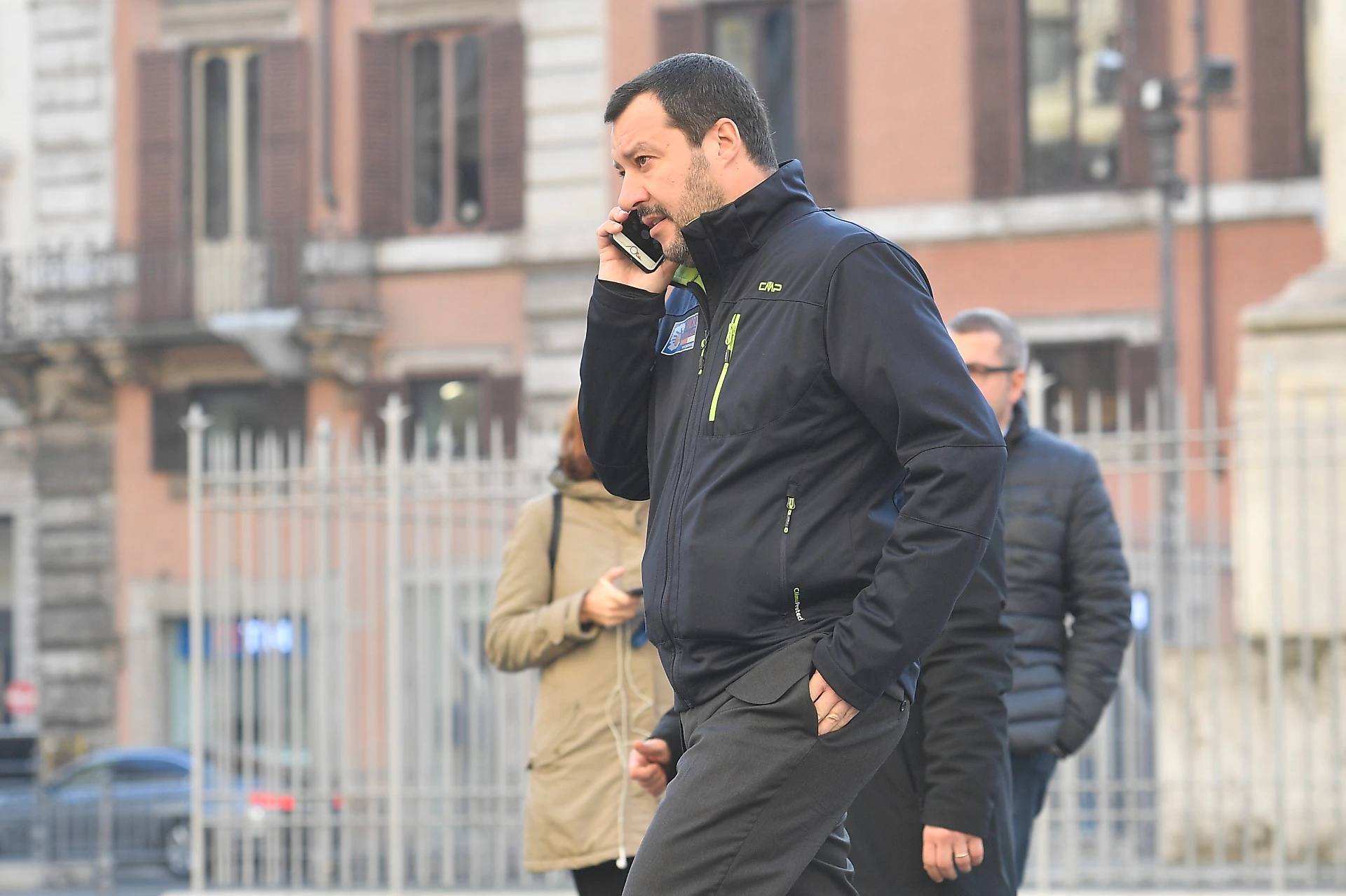 Ancona, Matteo Salvini sulla strage in discoteca: "Troveremo i responsabili"