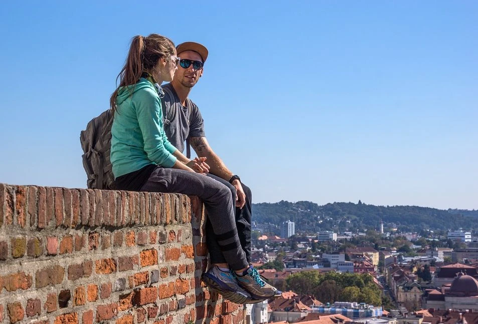 NEL 2019 ANCORA IN CRESCITA I TURISTI STRANIERI CHE SCELGONO L'ITALIA