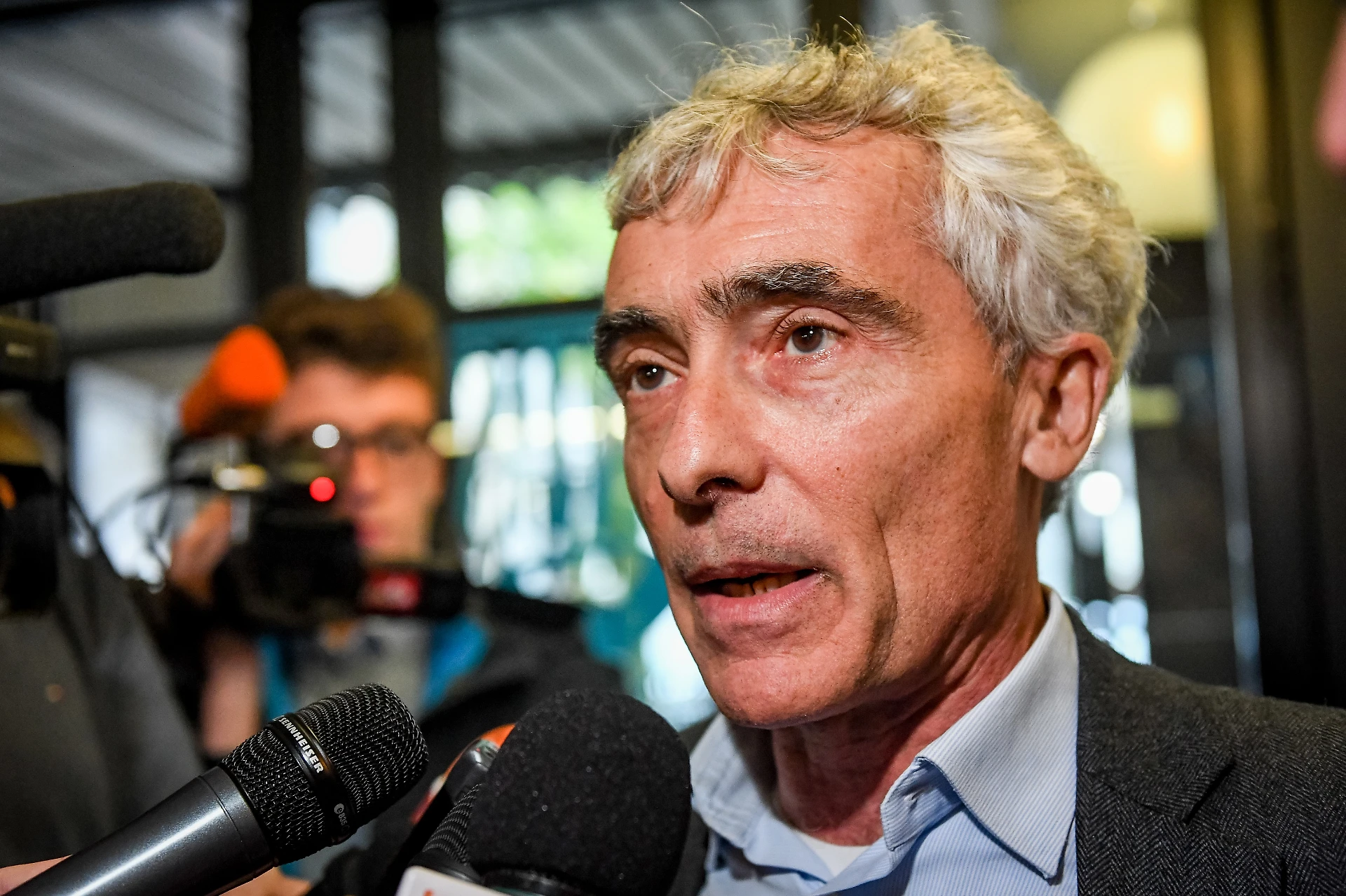Tito Boeri: "Primo governo che pensa ai poveri. Dimissioni? Solo se me lo chiede il premier"