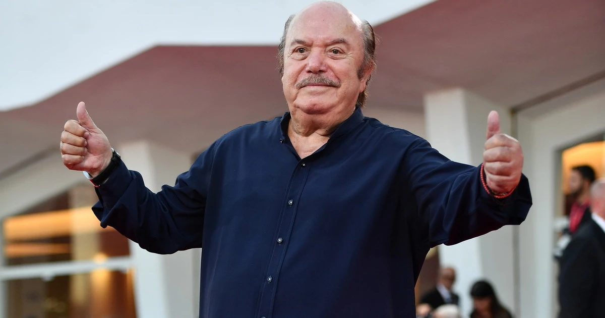 Lino Banfi