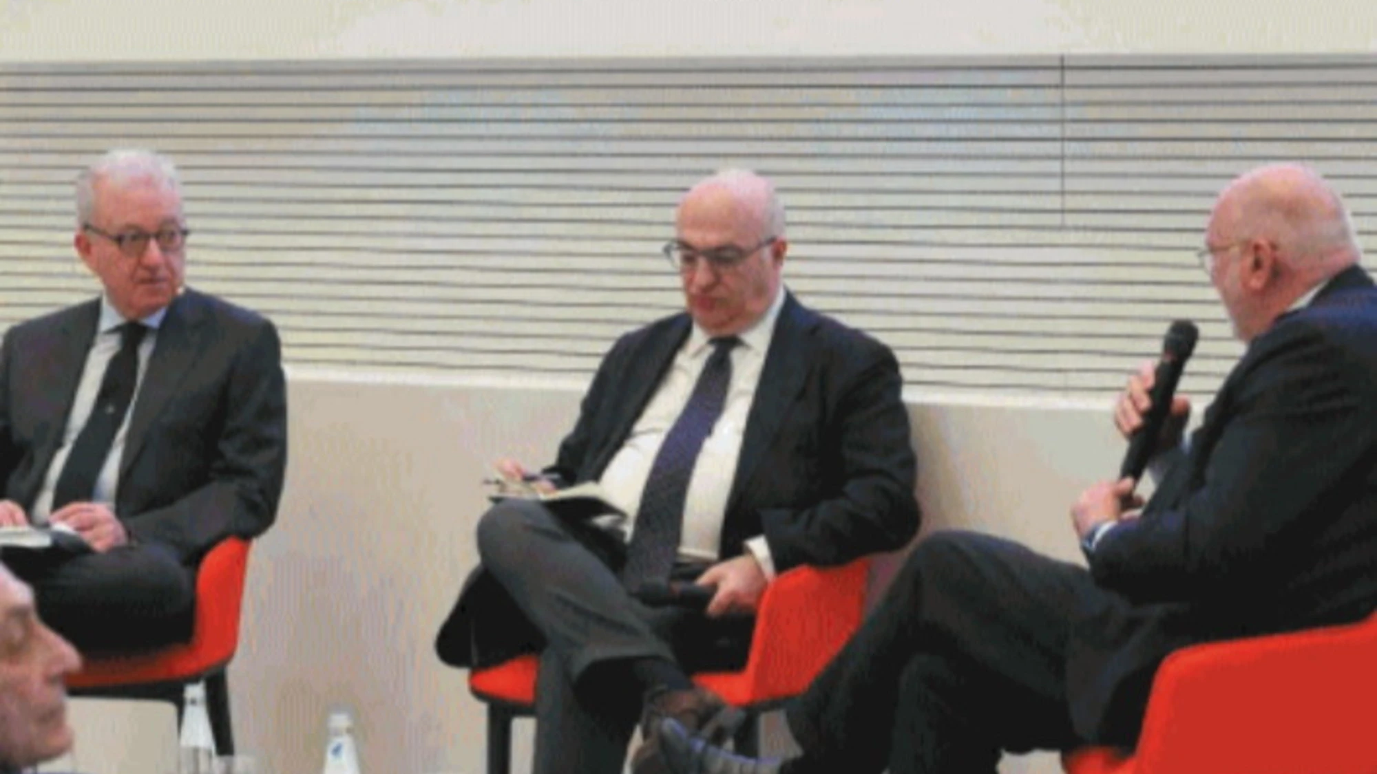 Referendum, l'imprenditore Gozzi: "Il vero male della giustizia è il sistema correntizio"