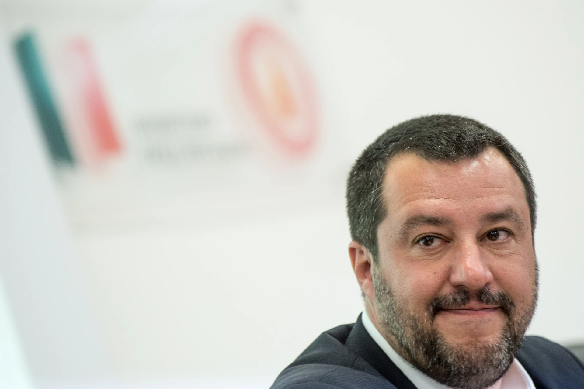 Matteo Salvini: "Non stacco la spina al governo. Con Forza Italia ho chiuso"