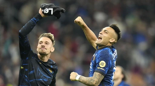 Inter-Milan, "il derby che non c'è stato". Chi asfalta senza pietà Pioli e Maldini