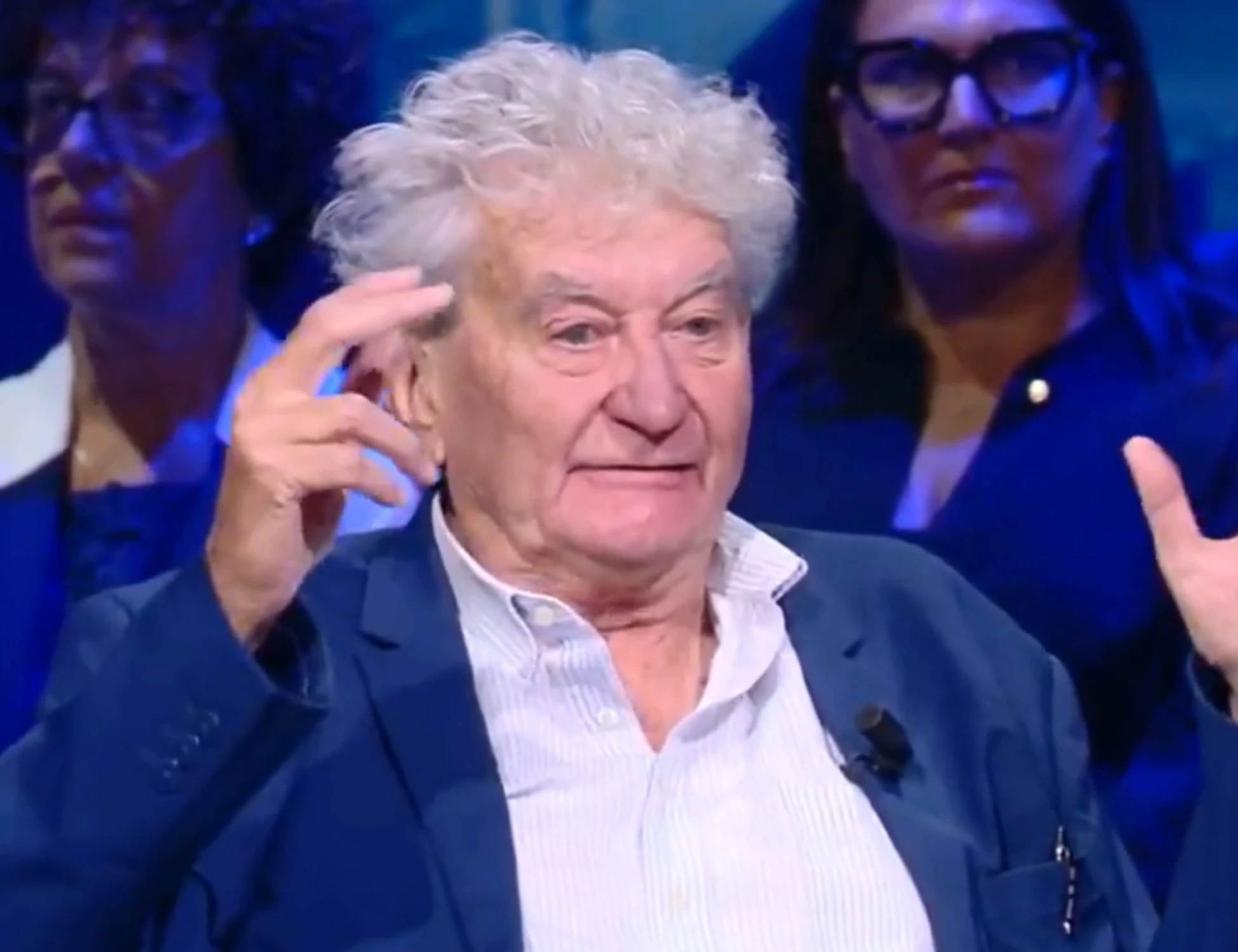 Garlasco, il terrore di Massimo Lovati: "L'incubo diventa realtà"