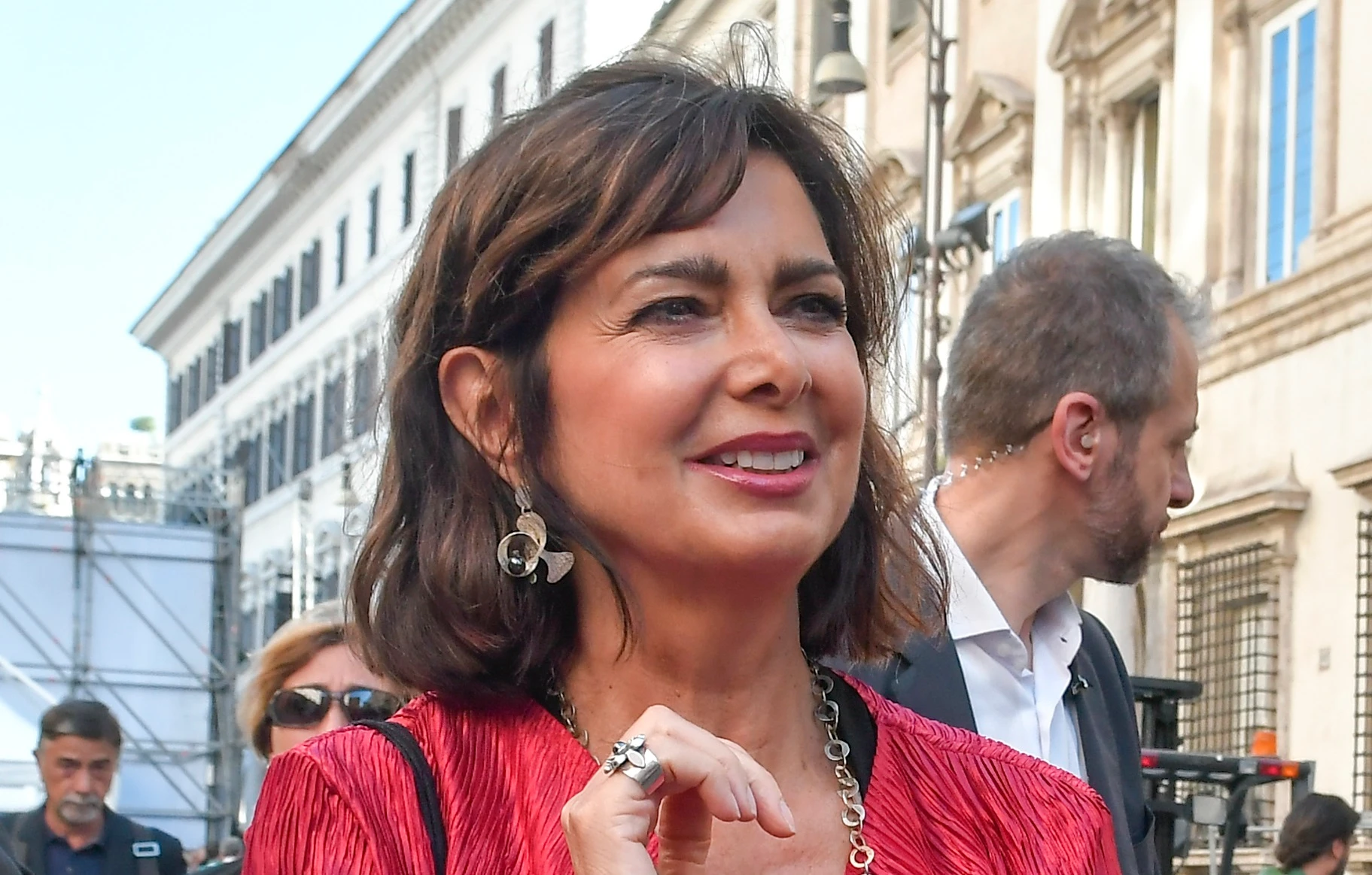 Laura Boldrini insulta Matteo Salvini per il caso Aquarius: "Un disperato". Ecco il teorema della fu presidenta