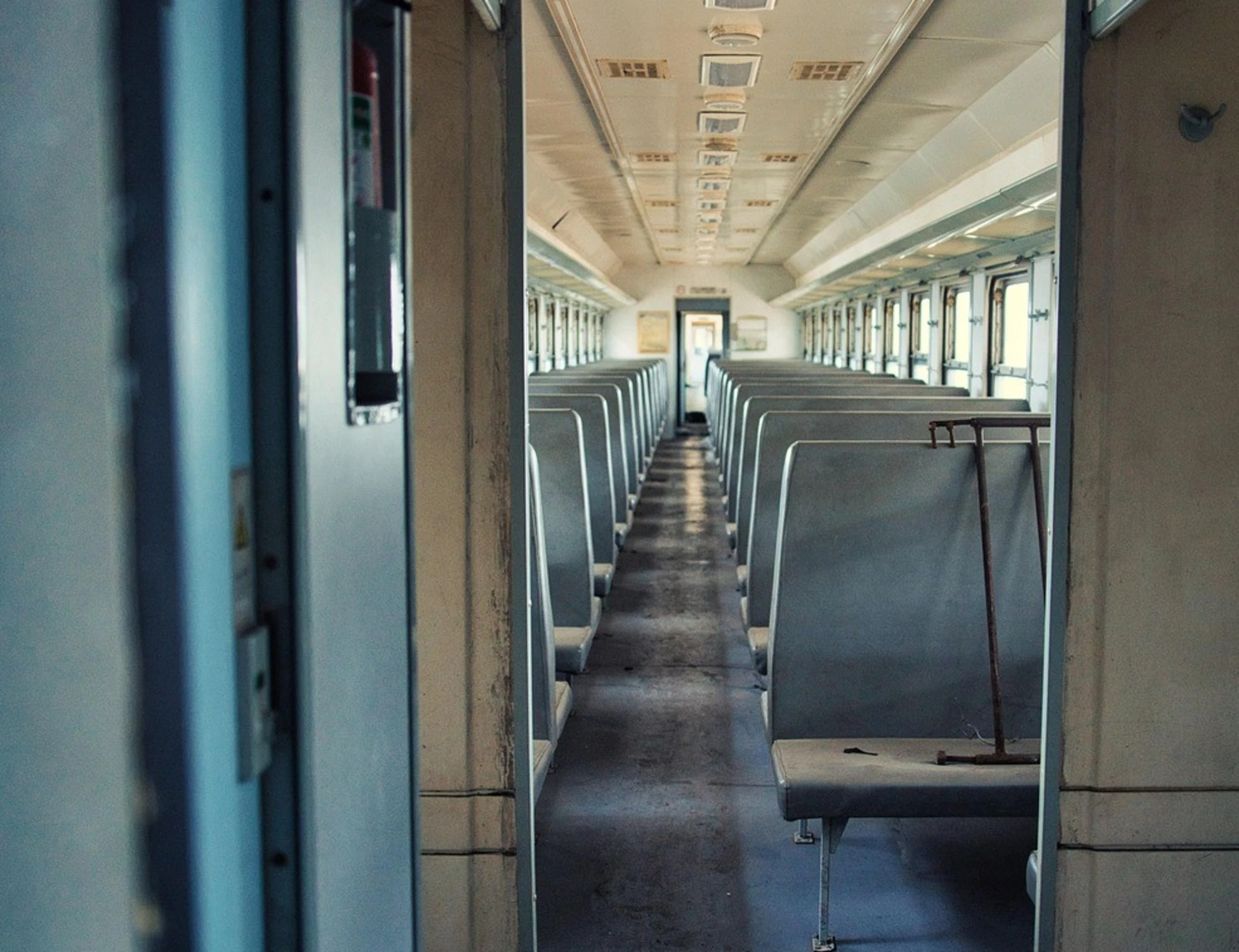 Modena, violenta donna disabile sul treno: tunisino colto in flagranza e arrestato