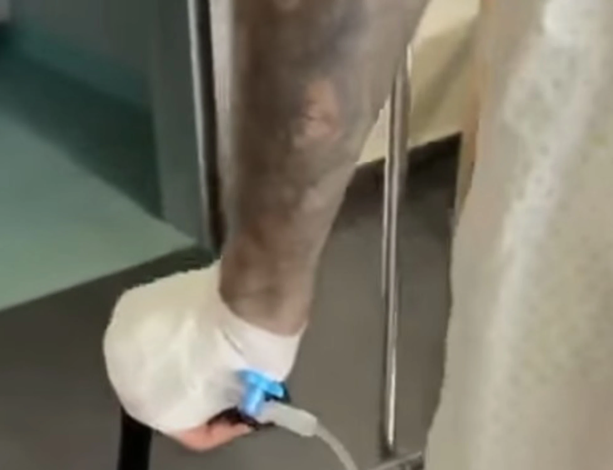 Erik Lamela, il dramma dell'ex Roma: com'è ridotto a 33 anni