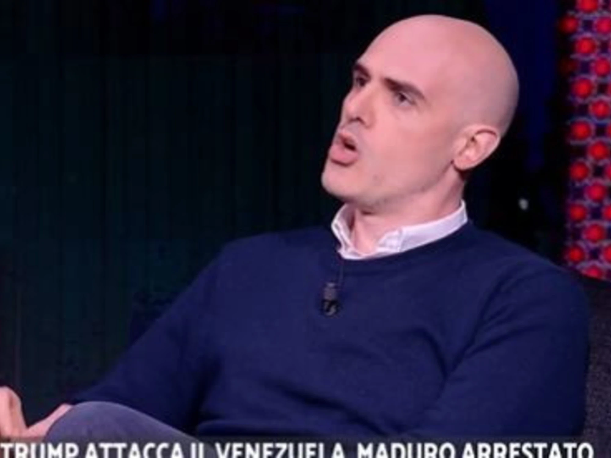 Dario Fabbri, il retroscena: "Maduro venduto. Perché non è finita"