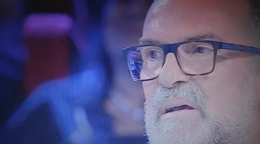 Affari Tuoi, Massimo travolto: "Inviato direttamente da satana"