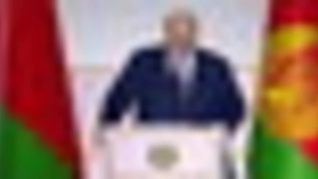 Lukashenko conferma: "Missili Oreshnik" schierati in Bielorussia