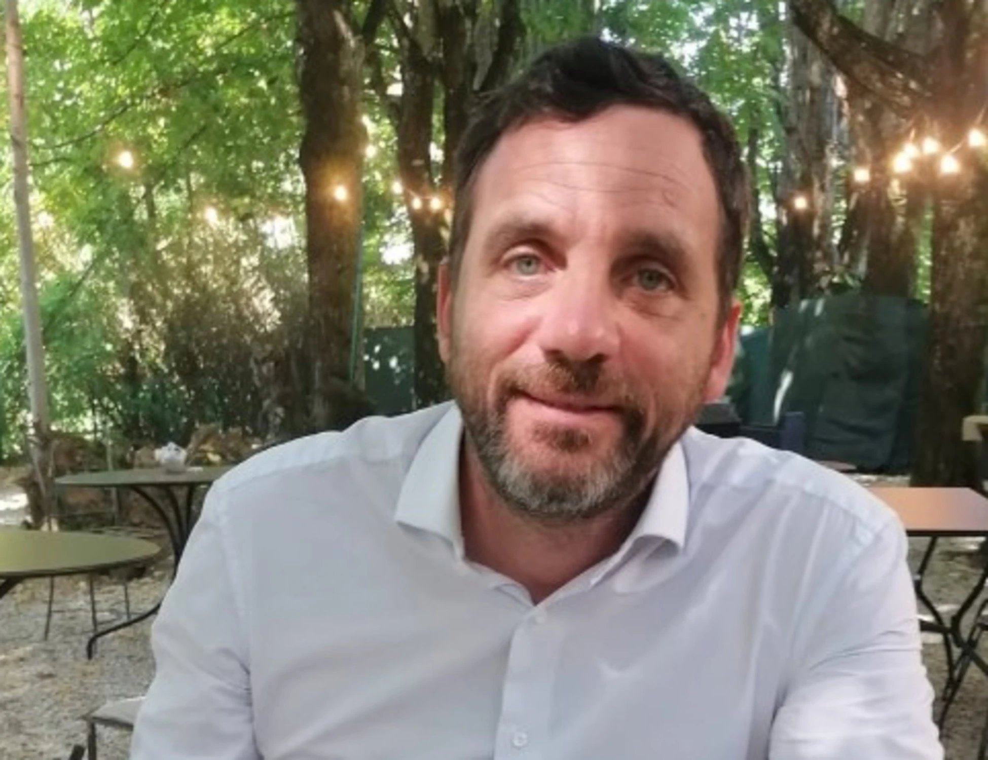 Toscana, Alessandro Tomasi è il candidato del centrodestra: "Forte e credibile"