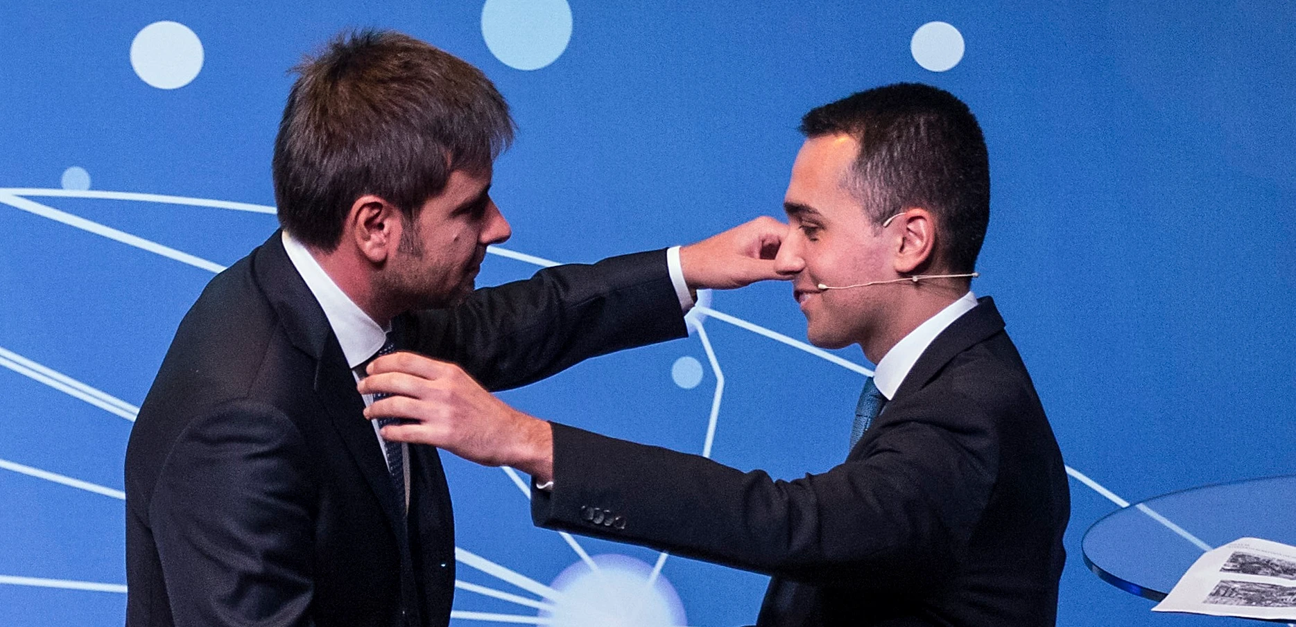 Sanremo 2019, il suicidio M5s dopo la vittoria di Mahmood: per Di Battista uno come Di Maio è "scandaloso"