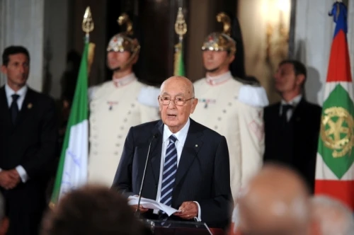 Napolitano ancora contro i giudici "Fatemi vedere la sentenza"