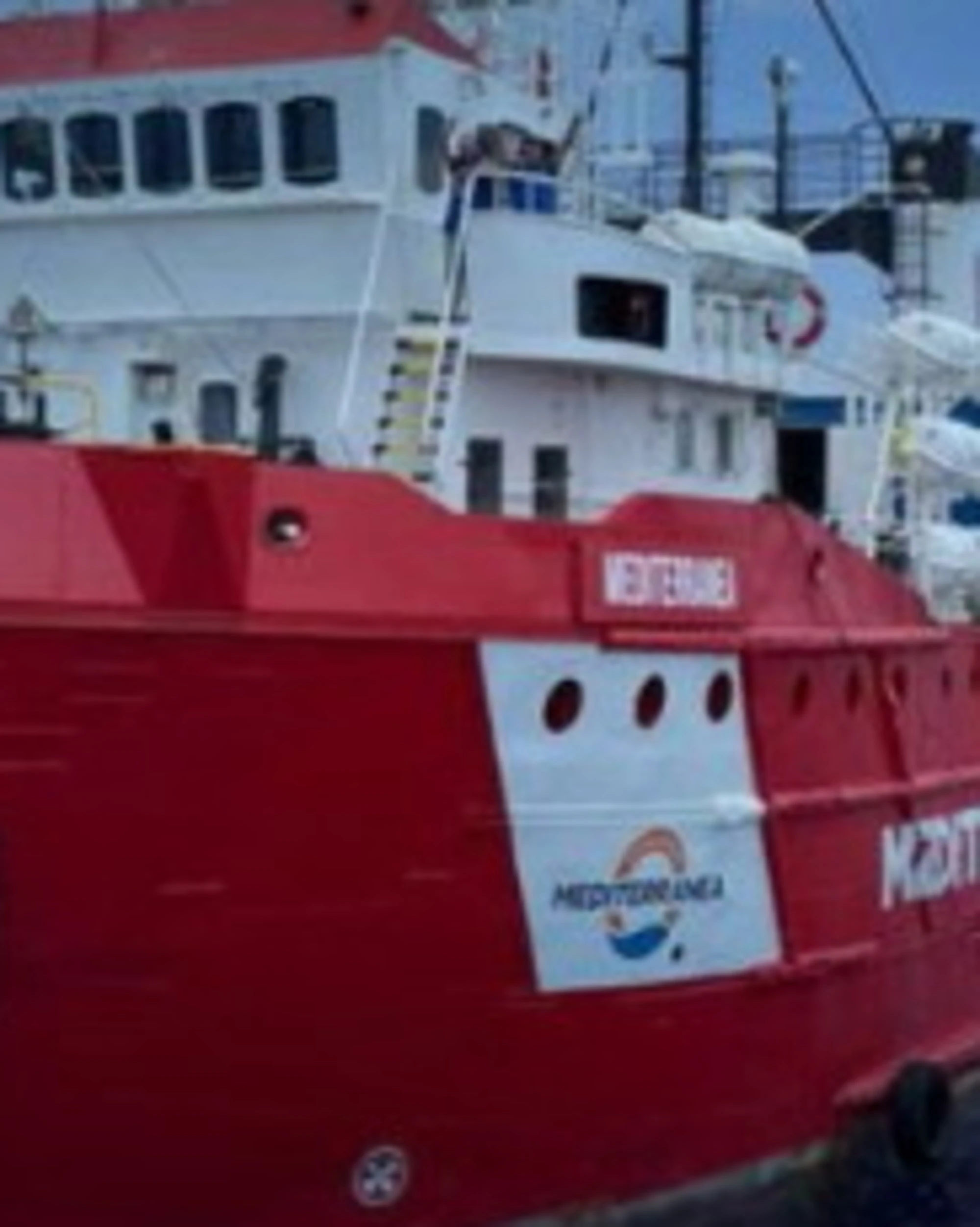 Mediterranea, FdI smaschera la sinistra: "Non accettiamo lezioni da voi"