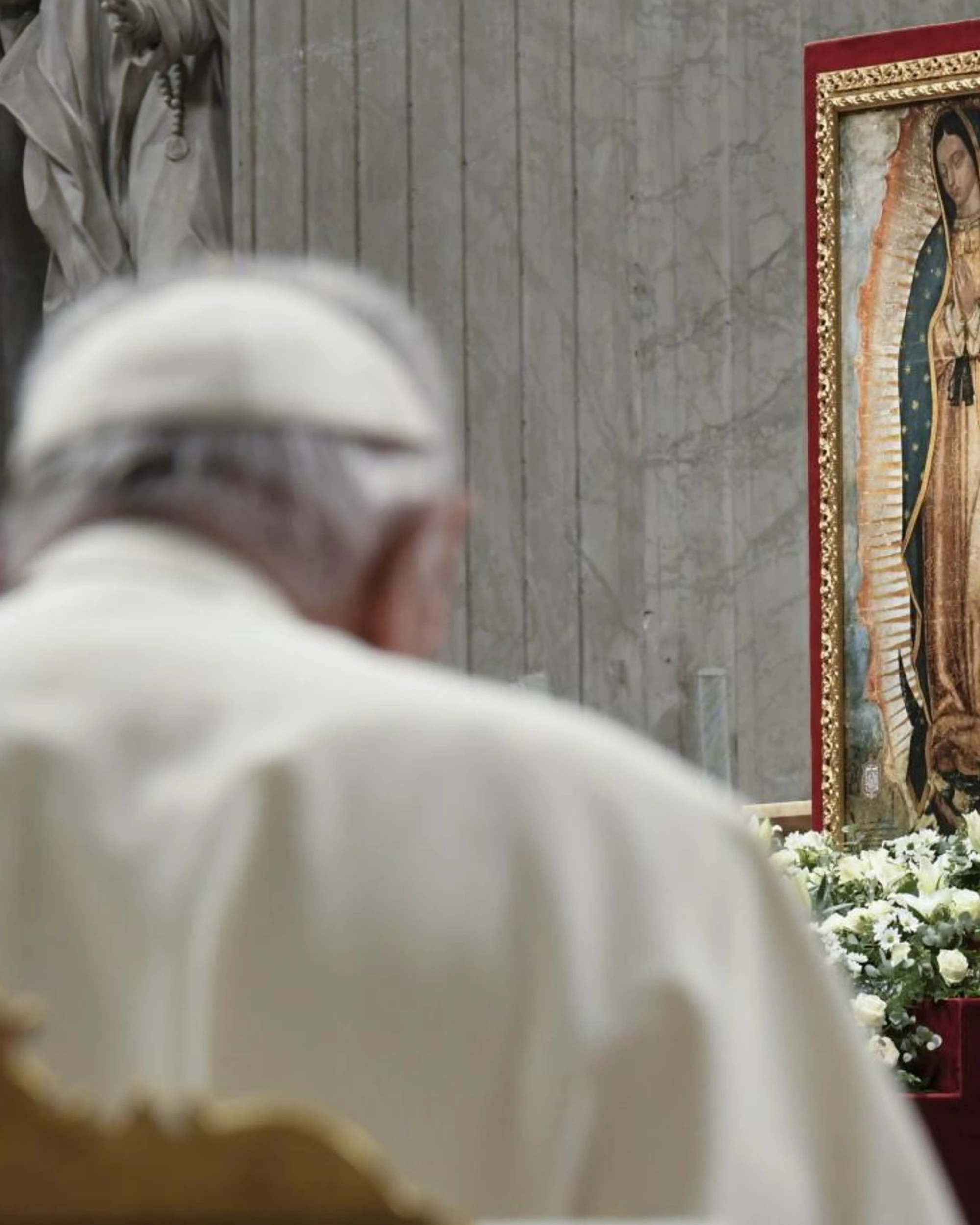 Diario di un pontificato che non lascia una Chiesa più in salute