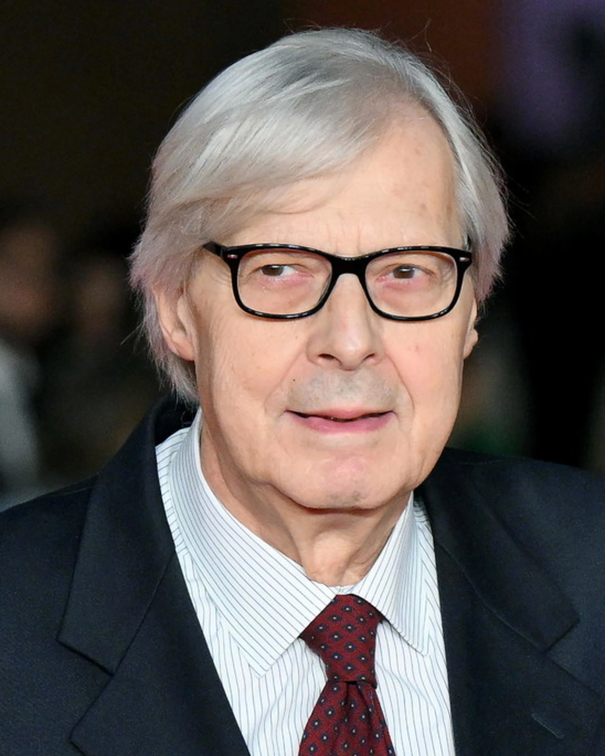 Vittorio Sgarbi, bomba sulla figlia Evelina: "Chi la consiglia"