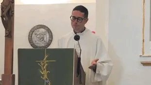 Ancona, ti vuoi sposare in chiesa? Porta la foto della cresima