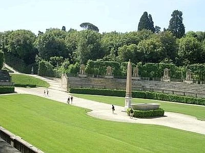 Ville e giardini medicei, bellezze che diventano patrimonio dell'Unesco