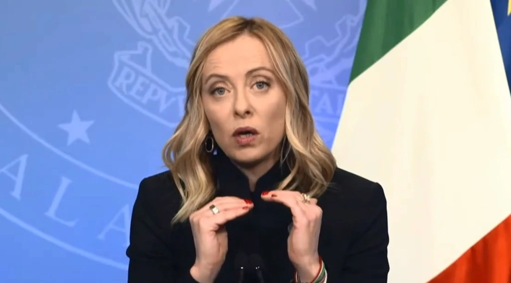 Mes, Giorgia Meloni inchioda Schlein: "Siete stati al governo 4 anni..."