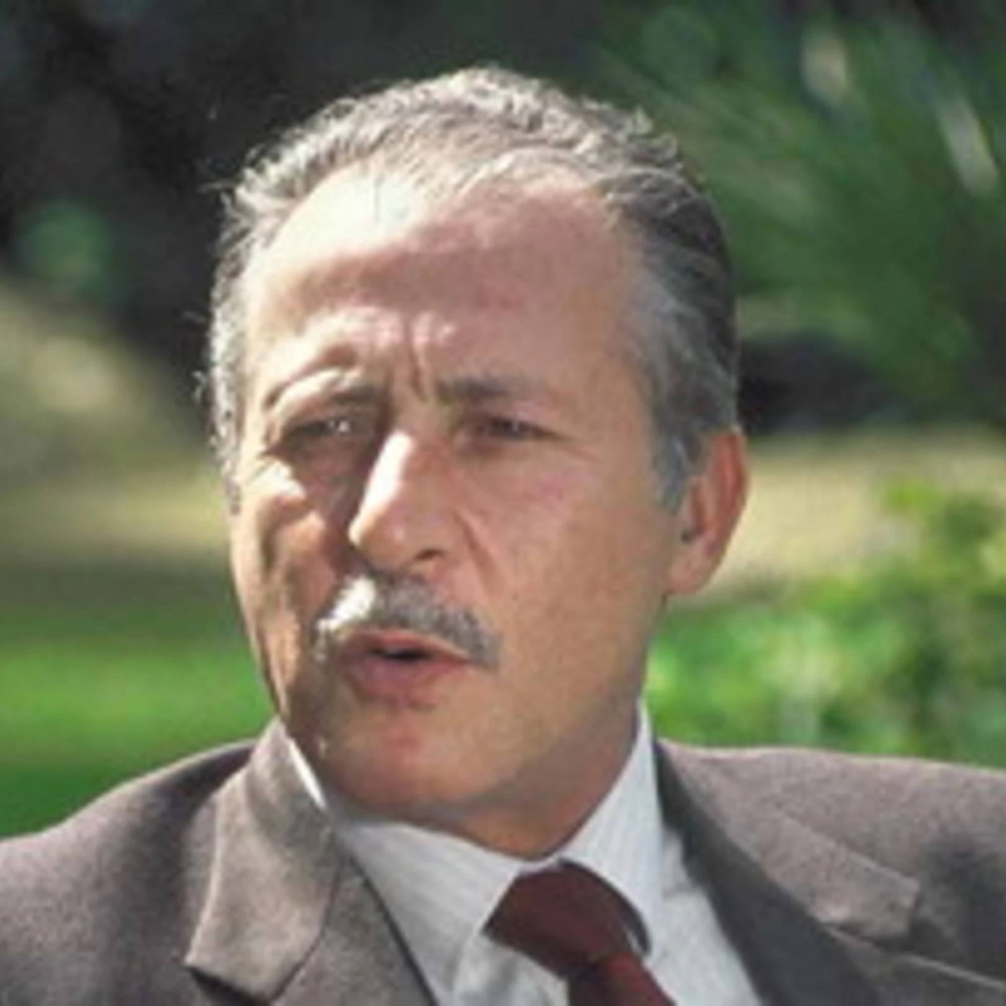 Paolo Borsellino