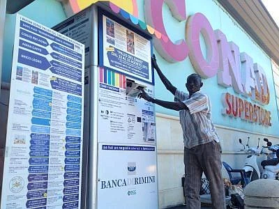 Differenziata di qualità a Ladispoli, Confartigianato dice sì a 'FareRaccolta'