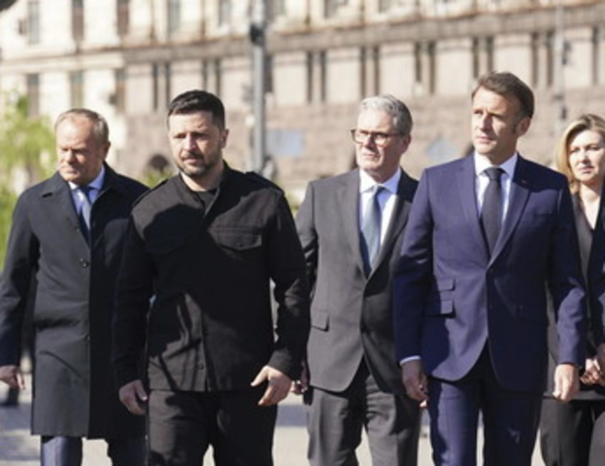 La nuova ondata di sanzioni Ue alla Russia