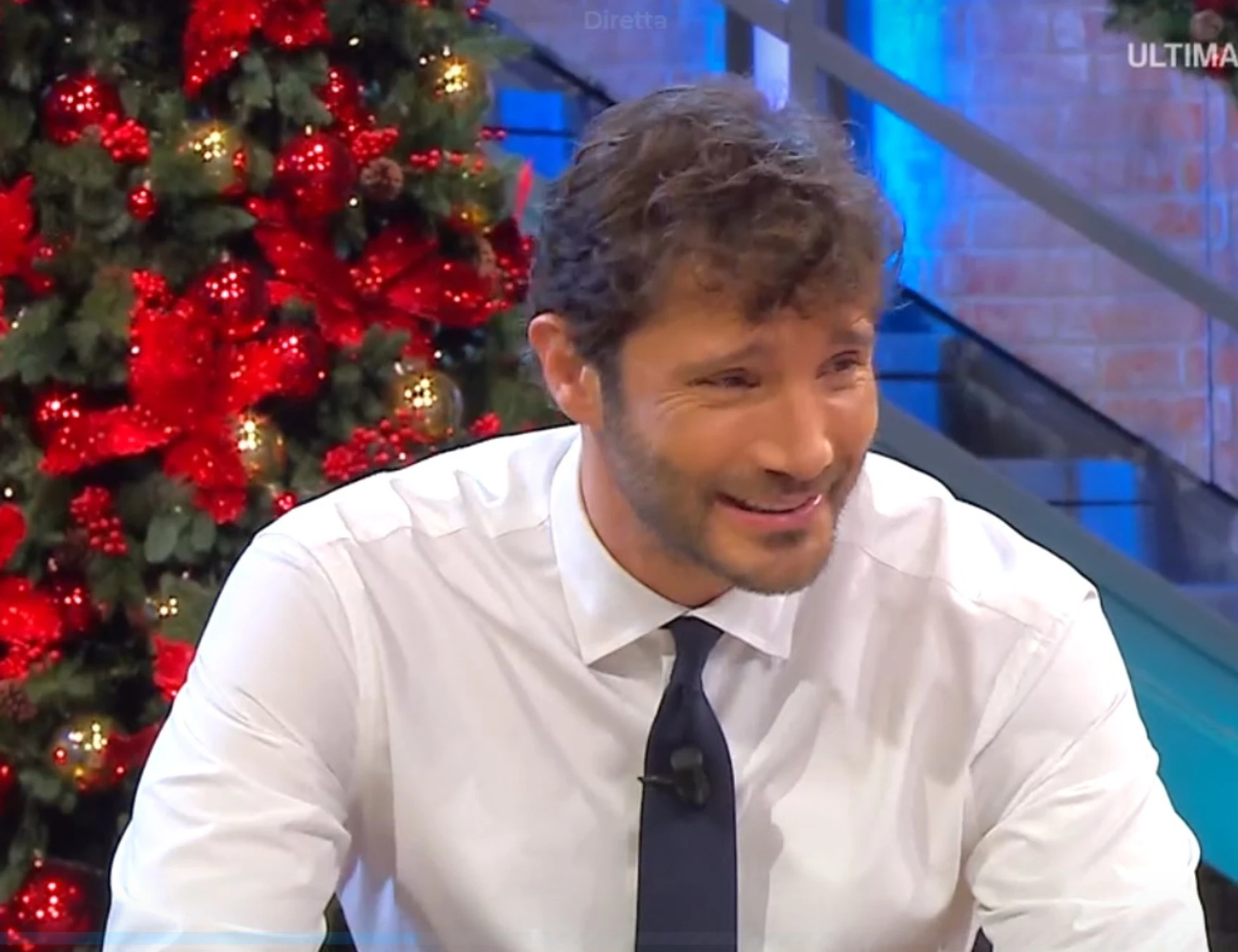 Affari Tuoi, Giancarlo e la previsione-choc: "Come Stefano De Martino e Belen"