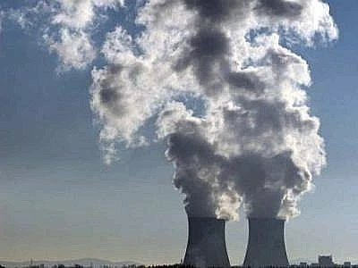 Il Belgio riapre due centrali nucleari chiuse ad agosto per micro crepe nella struttura