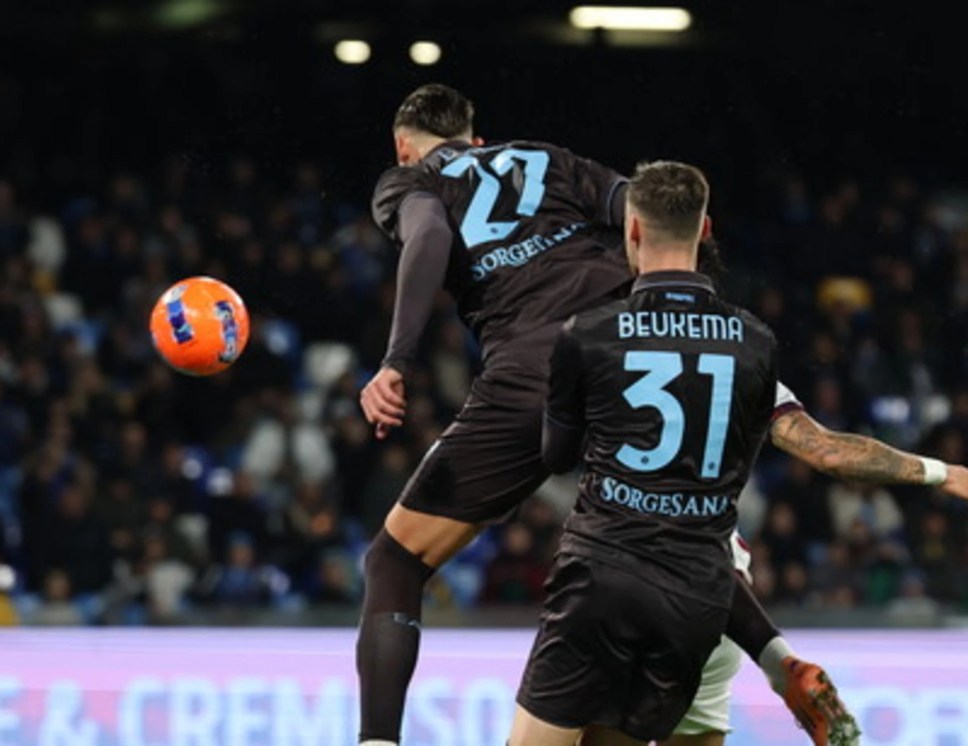 Napoli ai quarti di Coppa Italia col batticuore: contro il Cagliari è maratona-rigori