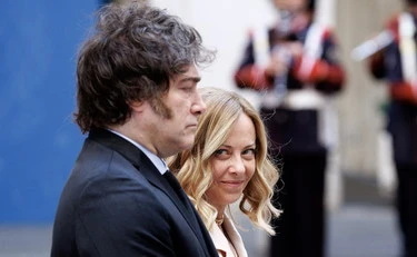 Meloni e Milei firmano il piano d'azione Italia-Argentina: "Consultazioni politiche periodiche"