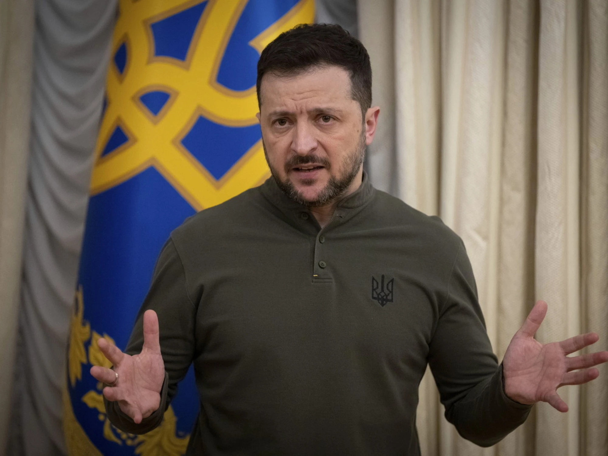 Anchorage, Zelensky vola da Trump lunedì. Meloni partecipa alla call coi leader Ue
