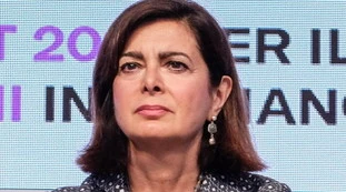  Laura Boldrini