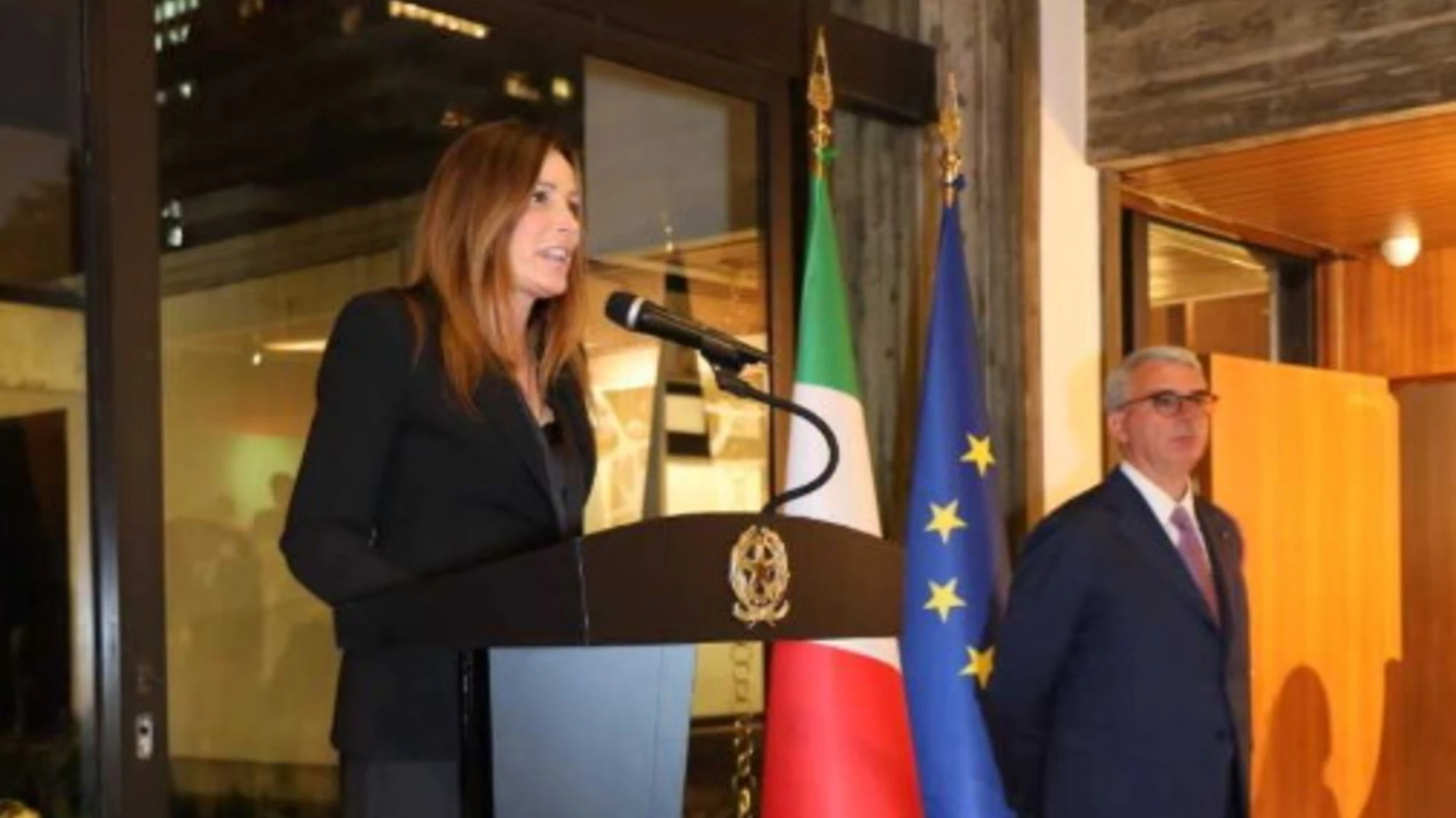  Expo 2025, Borgonzoni: "A Osaka sfila la creatività. Italia e Giappone insieme nel segno della cultura"