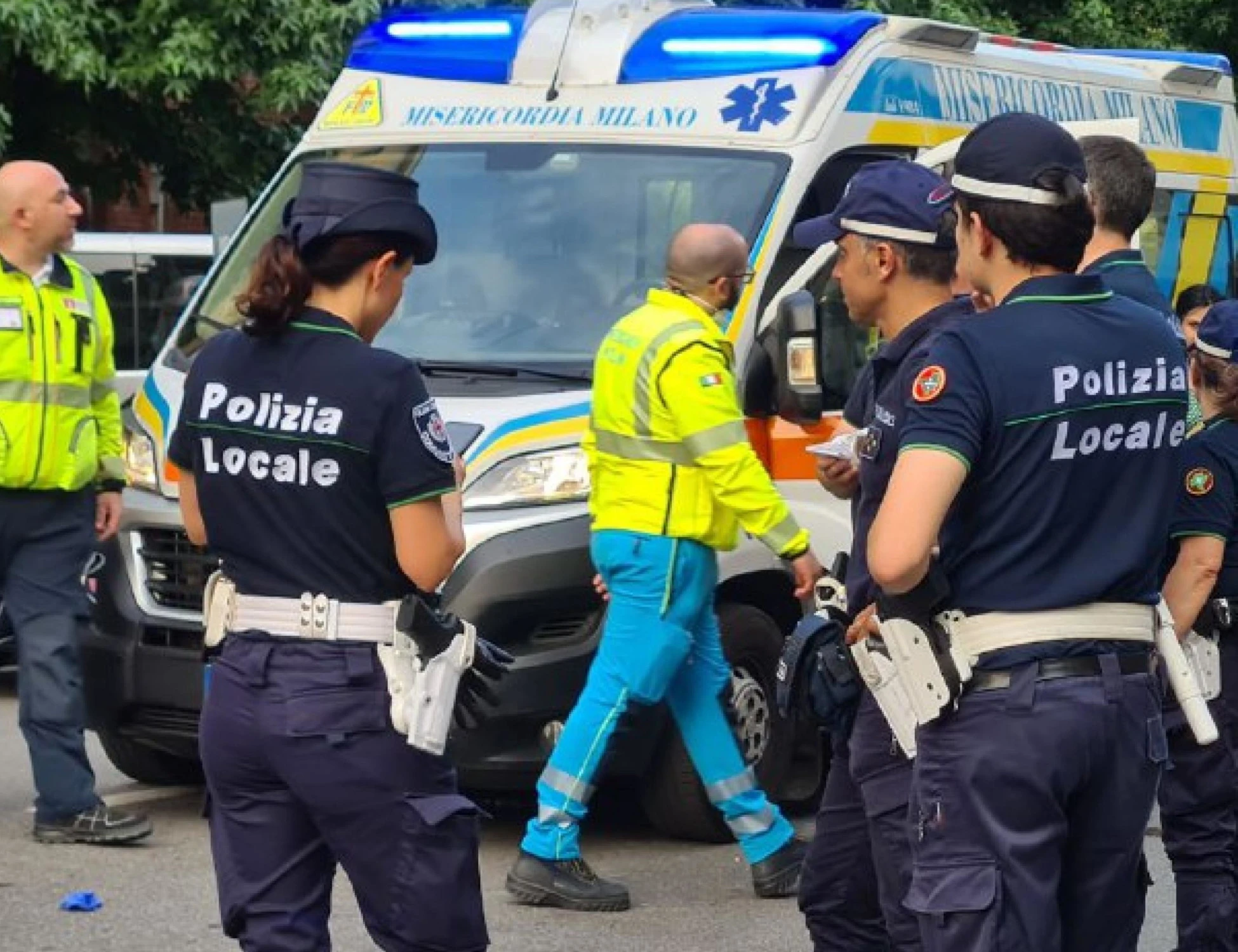 Milano, i ladri rom liberati: la polizia rischia, i magistrati no