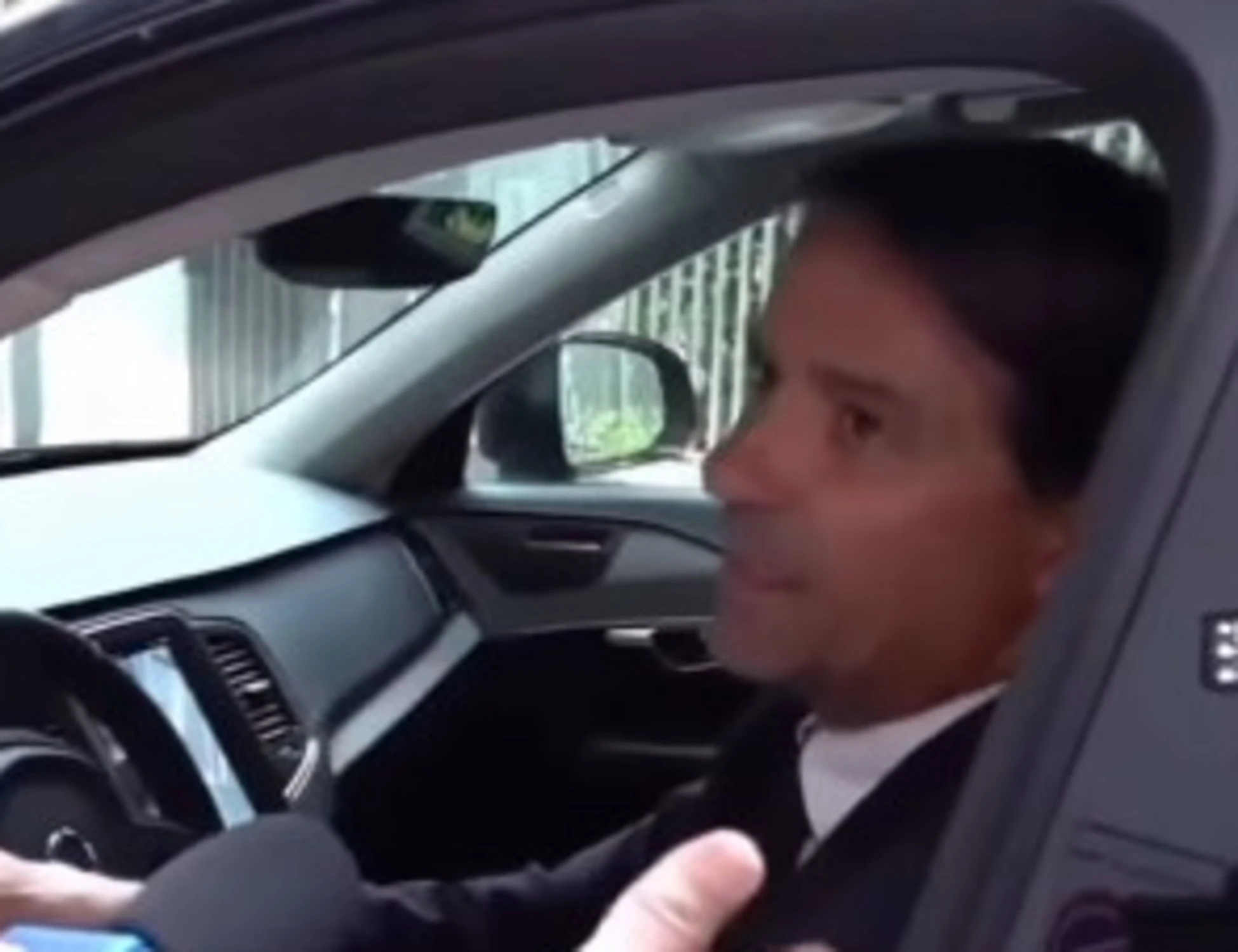 Simone Inzaghi, come lo umiliano dopo la finale persa