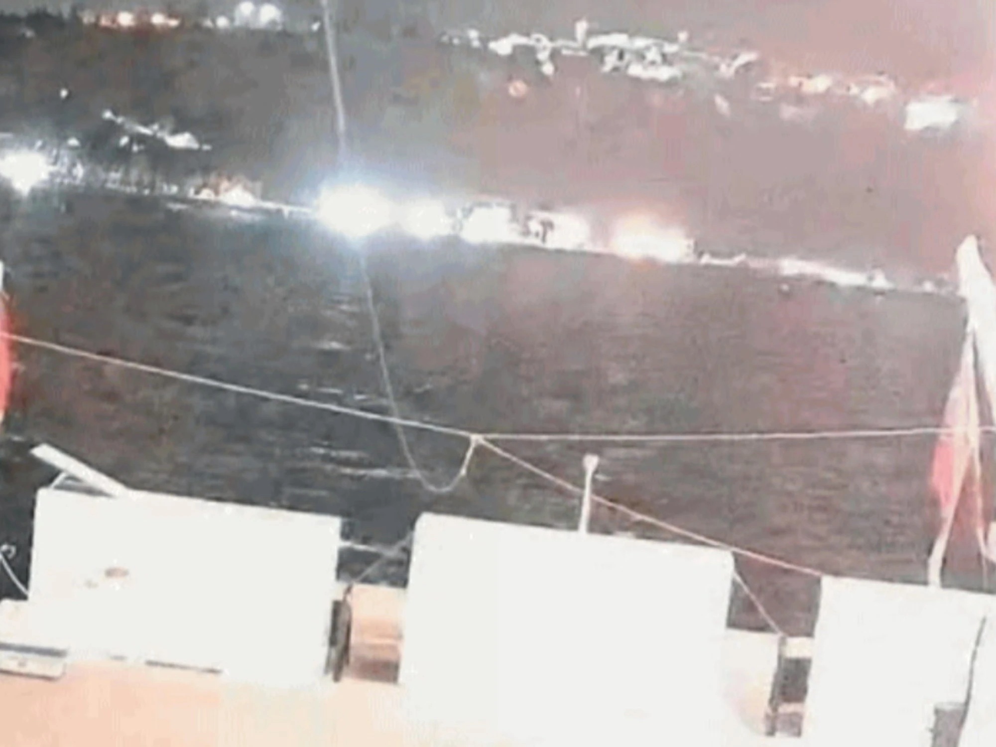 Flotilla, l'esperto: perché è una bufala la storia dei droni su Greta Thunberg