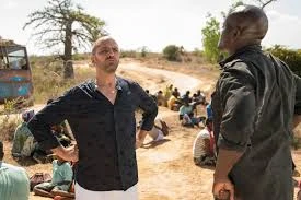 Tolo Tolo contro il razzismo