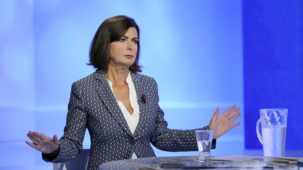 Sea Watch 3, Laura Boldrini insulta: "Governo sadico e incapace, fateli sbarcare subito"