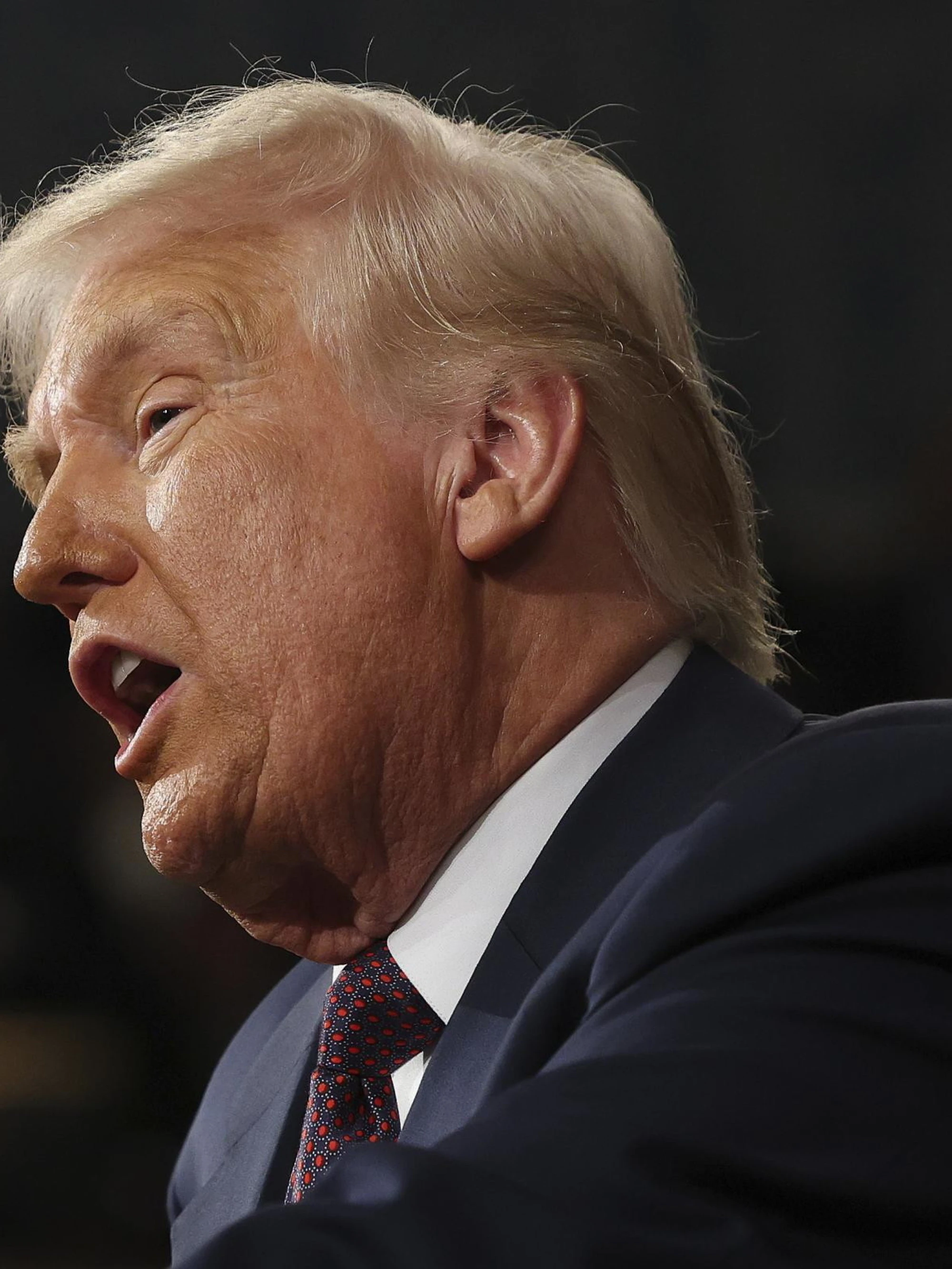 Caos totale sui dazi: la zuffa dei giudici su Trump