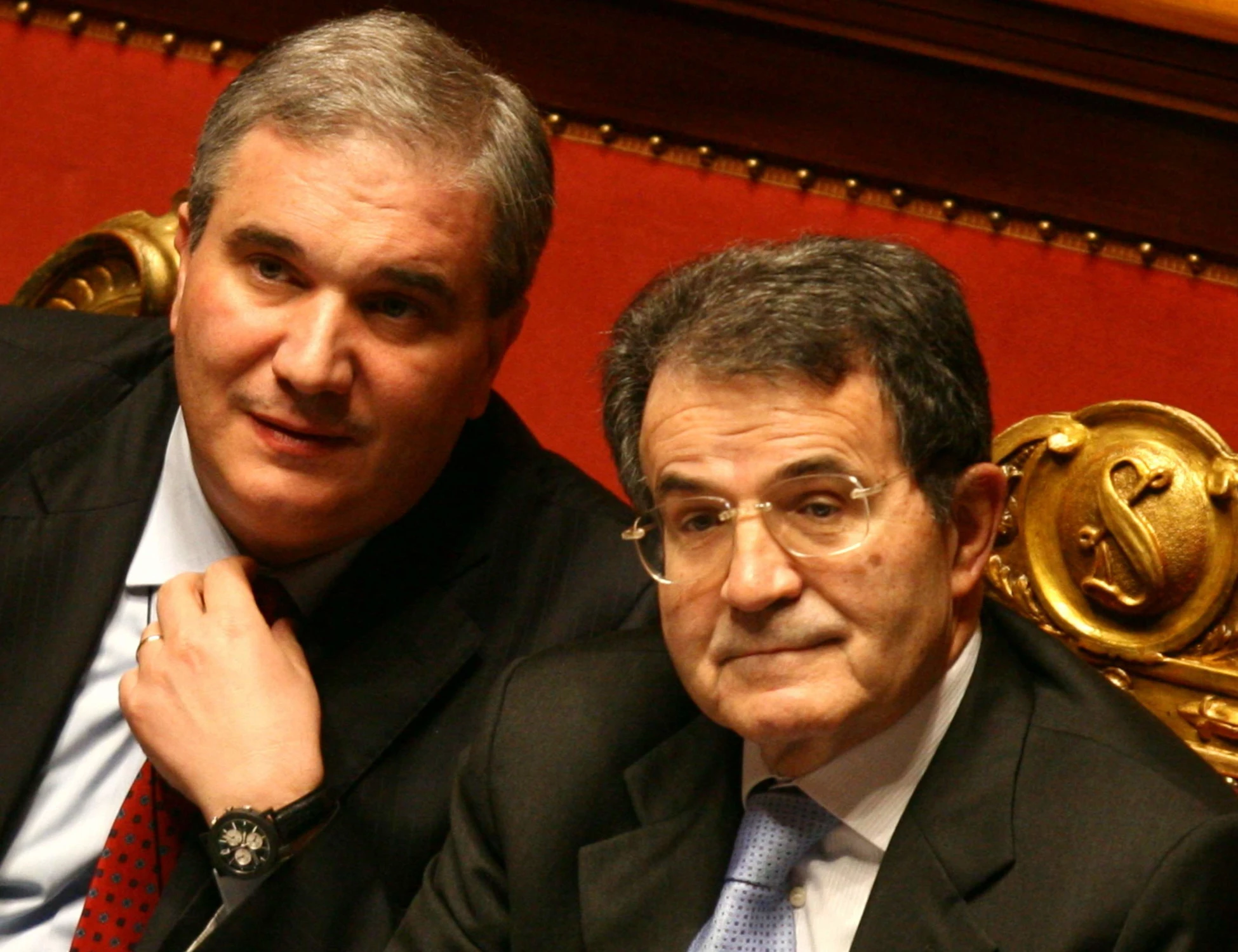 Giusepe Fioroni, l'ex ministro di Prodi smonta la sinistra: "Ci provai anche io"