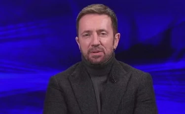 Otto e Mezzo, fango di Andrea Scanzi: "Te lo aspetti dall'opossum, non da Meloni"