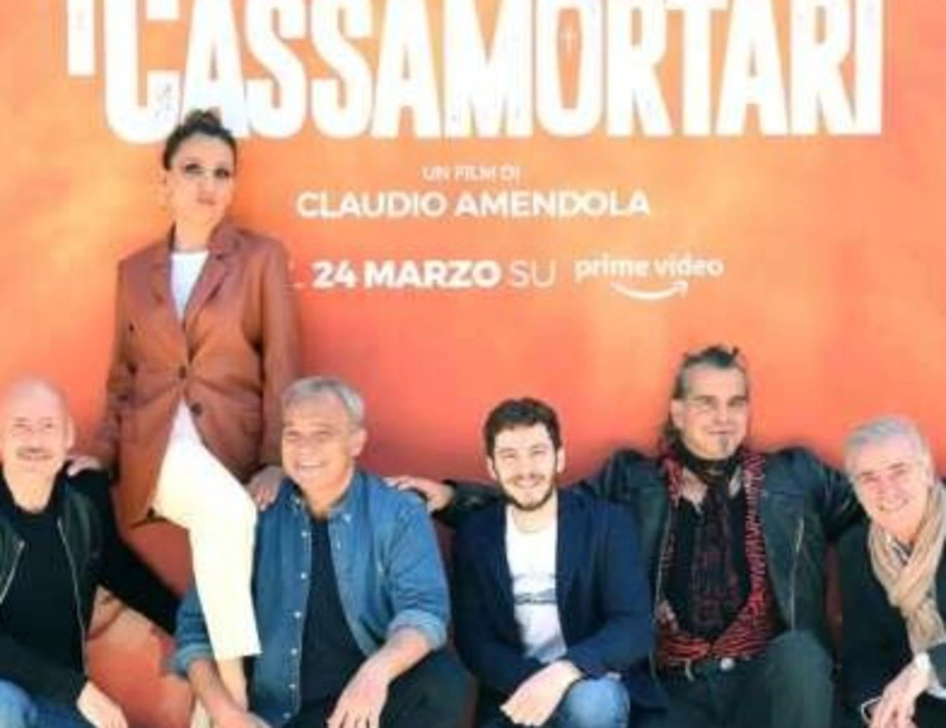 Il film nel mirino di Meloni