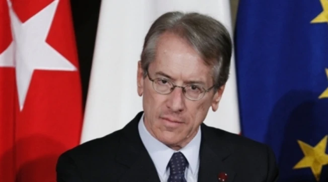 Il ministro degli Esteri