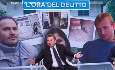 Garlasco, bomba-De Rensis: "Alberto Stasi non esiste più", un innocente in cella?